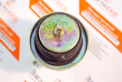 6N2985 Крышка маслозаливной горловины Caterpillar